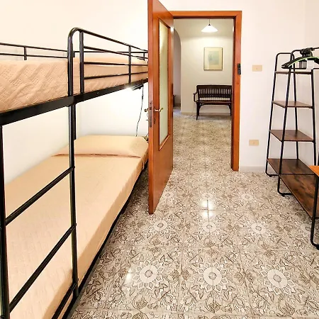 - Residenza Xavier Διαμέρισμα Λα Μανταλένα