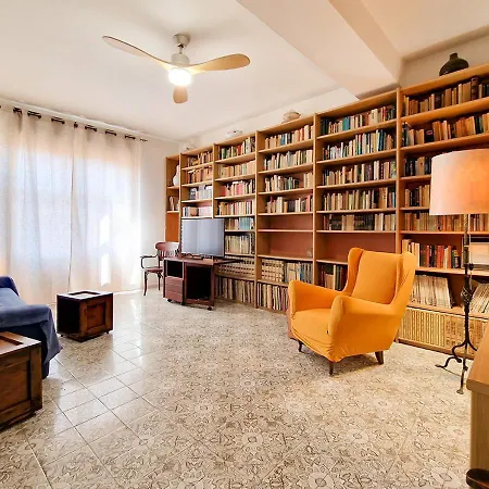 Διαμέρισμα - Residenza Xavier Λα Μανταλένα