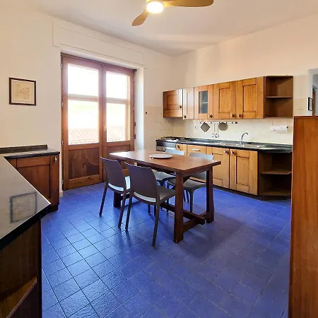 Apartment - Residenza Xavier