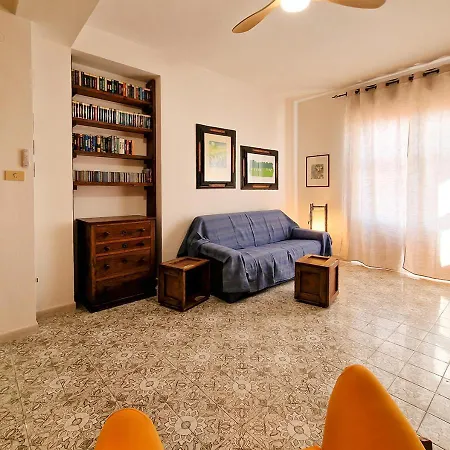- Residenza Xavier Apartment *