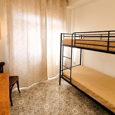 - Residenza Xavier Apartment *