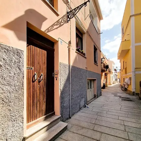 - Residenza Xavier La Maddalena (Sassari)