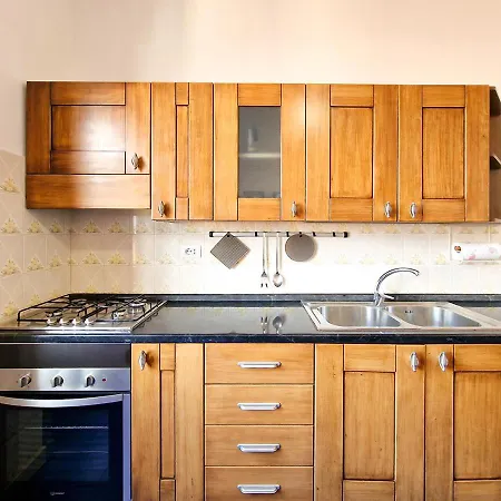 - Residenza Xavier Apartment *