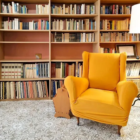 - Residenza Xavier Apartment
