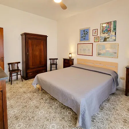 - Residenza Xavier Apartment