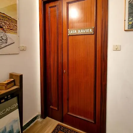 - Residenza Xavier Apartment *