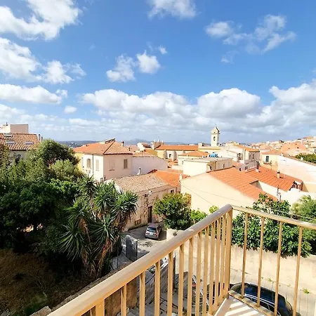 - Residenza Xavier Apartment La Maddalena (Sassari)