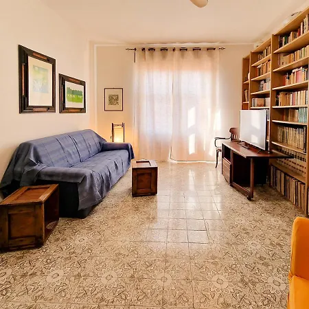 - Residenza Xavier Apartment