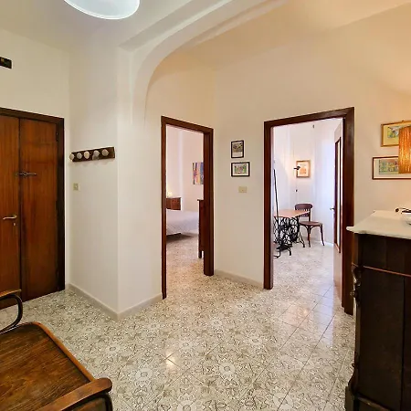 Apartment - Residenza Xavier